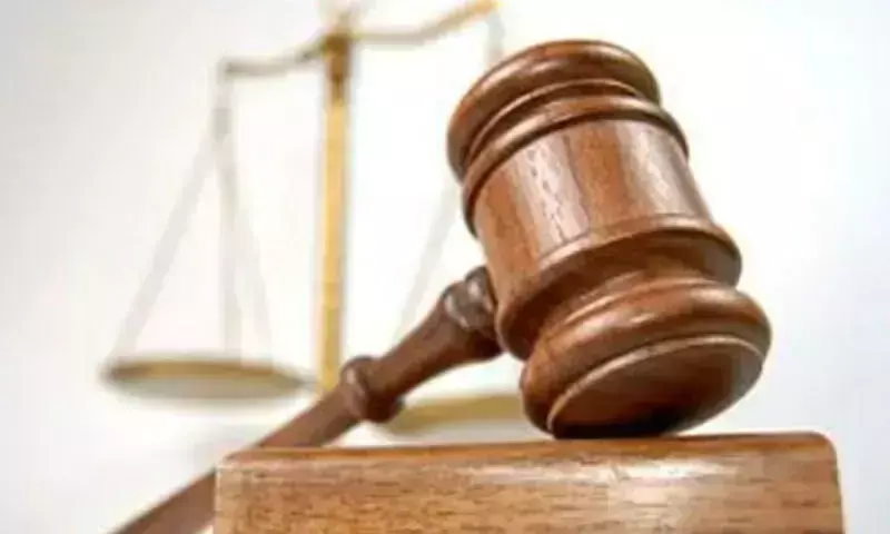 Student's suicide case: Islamabad court grants interim bail to co-suspect