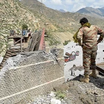 8 Indian-sponsored terrorists killed in Quetta, Khuzdar, Nushki districts: ISPR