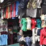 KEBS Flags Used Undergarments Found in Imported Mitumba Shipment