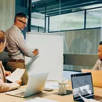 3 Leadership Behaviors That Separate Great Leaders From Average Bosses