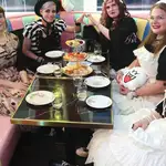 Chasing Gothic Lolita demand, Japanese businesses expand to Europe