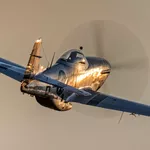 World Wars I and II Military Aviation Museum Collection