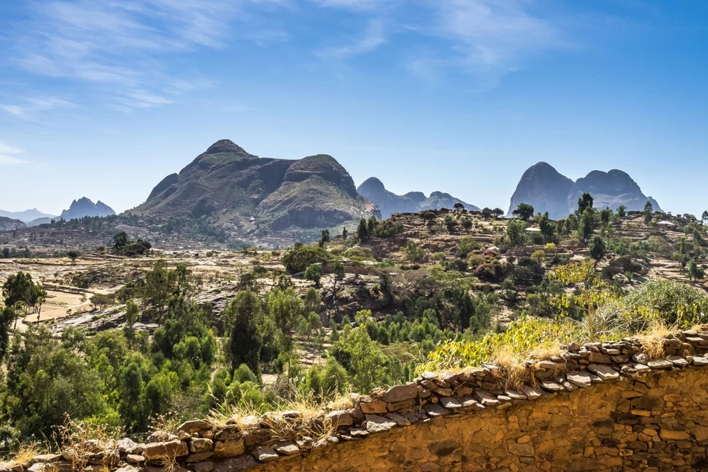
				Scientists May Have Just Discovered One of World’s Earliest Skyscrapers
			