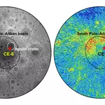 Chang’e-6 lunar soil contains a surprising magnetic time capsule