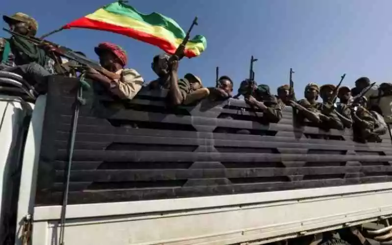 Ethiopia cannot afford another deadly war