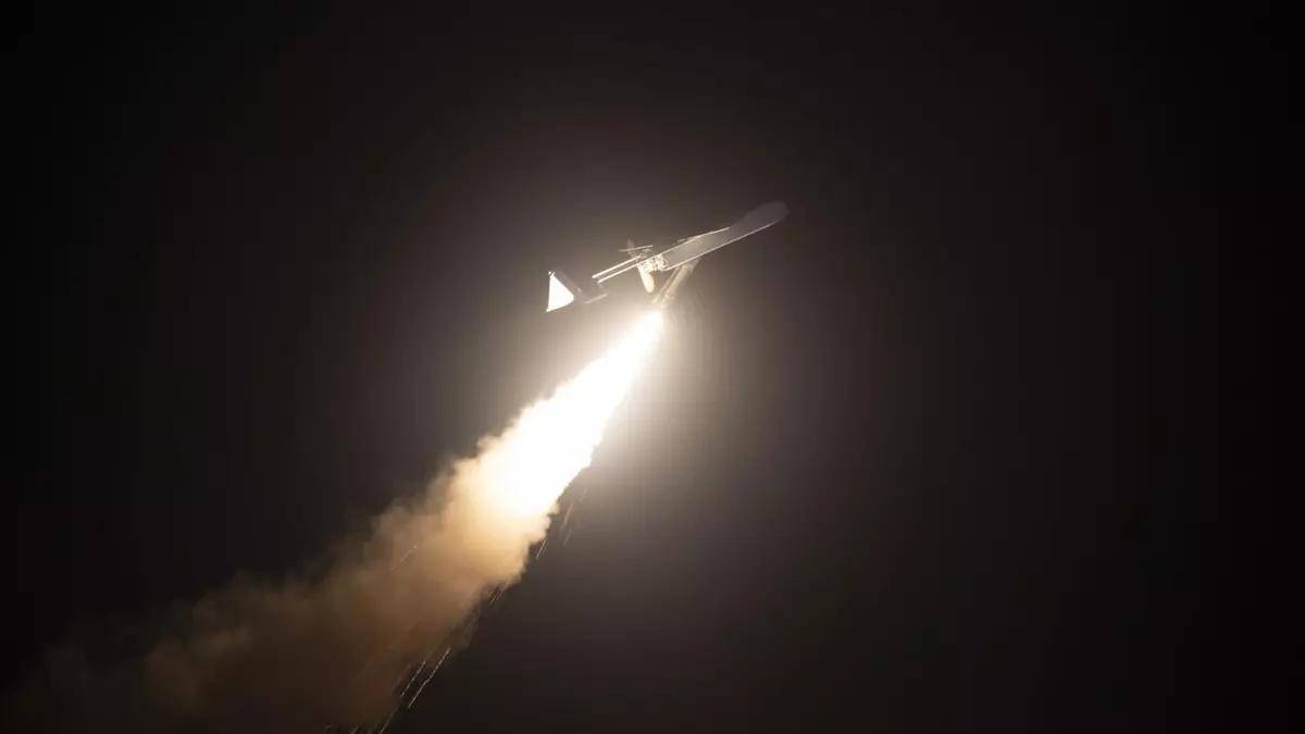 Ukraine hits Moscow with one of the largest drone attacks in two years