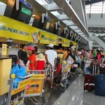 Philippines grants 30-day visa-free entry to South Africa, Kenya, the US and 44 other African countries, but leaves out Nigeria, China and India