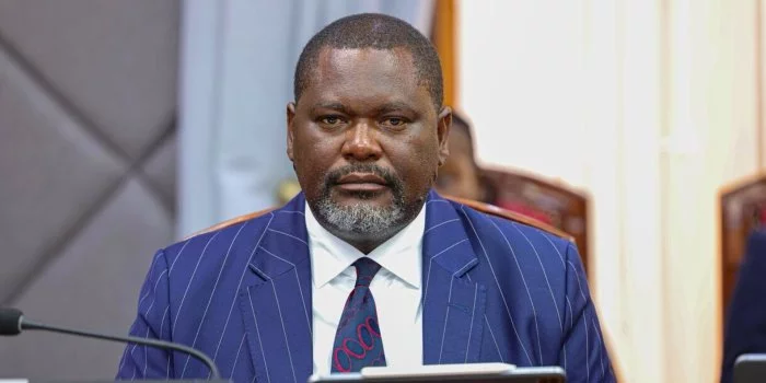 NCIC Rules Ruku's Remarks Divisive, Issues Cessation Notice and Orders Ethnic Audit