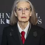 🔴Nobel Prize in Literature awarded to Canada’s Anne Carson