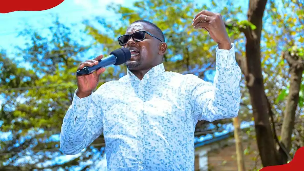 Meru governor proposes new name for Soko Mjinga market, cites negative connotations