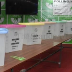 IEBC sued separately over ballot paper security, campaign finance capping