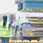 Kenyan Driver Killed in DRC as LoDCA Warns Truckers Over Rising Insecurity