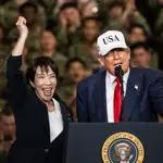 Why Japanese PM Takaichi is still keen to roll out the welcome mat for Trump