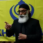 Sikh activist Gurpatwant Singh Pannun claims FBI has warned him of 'imminent threat' to his life