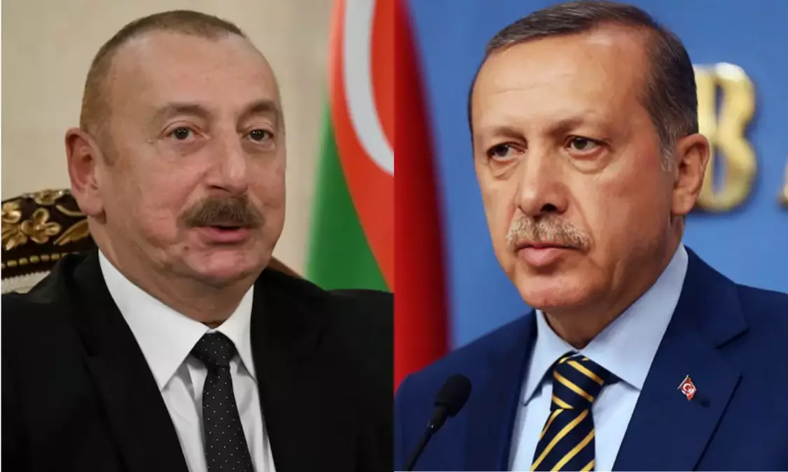 Tensions over headscarves, Israel test Turkiye-Azerbaijan ties
