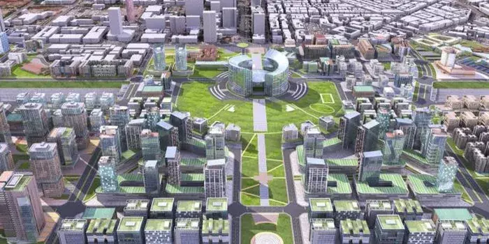 Kenya Railways Reveals Details of Ksh30 Billion Nairobi Railway City Project