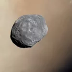 Japan launches mission to bring home a piece of the Martian moon Phobos