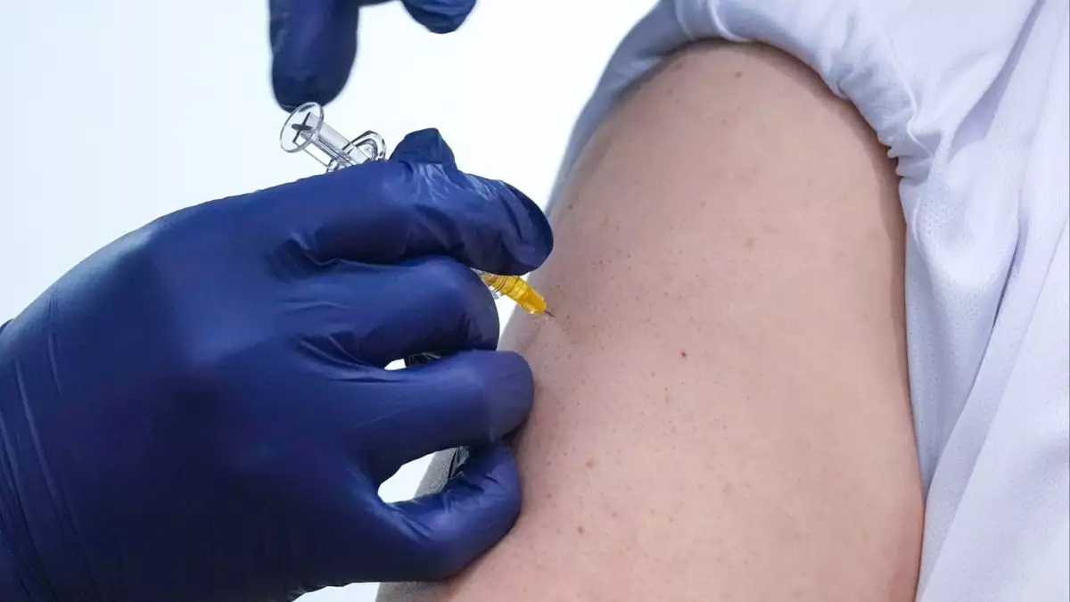 Unvaccinated girl, 12, becomes Hong Kong’s second child flu death this season