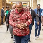 Waititu, Wife to Remain in Custody Until November 27 in Ksh588.7 Million Graft Case
