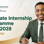 Department of Correctional Services Graduate Internship Programme 2026/2028 (24 Months) – Applications Open Nationwide