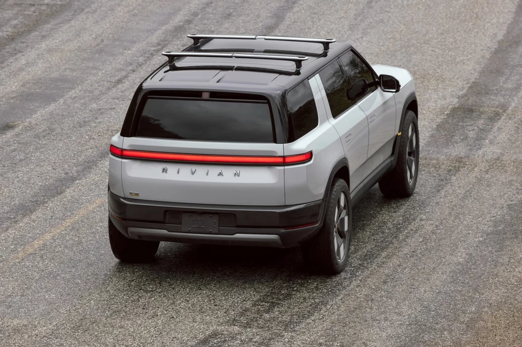 Rivian issues R2 recall for poorly tightened battery packs