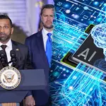FBI overhauls tech backbone to counter AI threats from foreign adversaries, reduce response times, Patel says