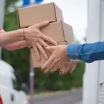 Turn your delivery boxes and paper bags into cash