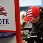 ‘Activist judge’ rules Congress cannot bar noncitizens from voting in federal elections