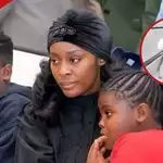 Wicknell Chivayo's ex-wife Sonja's emotional speech at his funeral moves mourners to tears