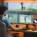 Google and Unity Team to Let Users Build Their Own Games