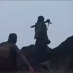 Houthis claim new attack on Riyadh airport as fighting continues in Yemen
