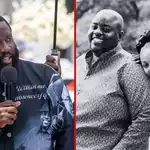 Wicknell Chivayo's brother says tycoon started making money after meeting wife Lucy: 