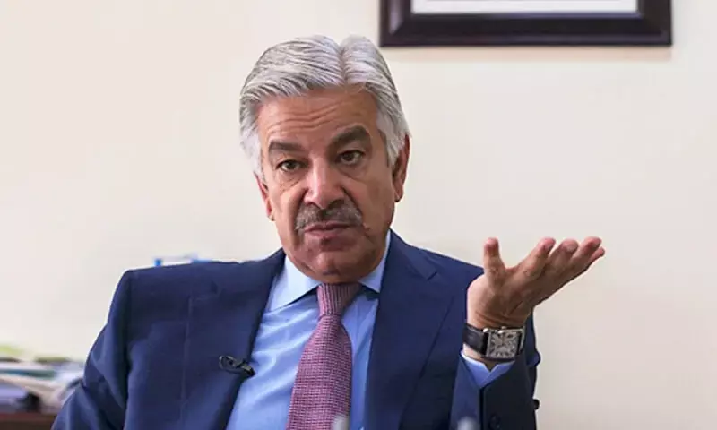 No stipulation in Makkah pact bars 'direct involvement' of members in case of threat to a country: Asif