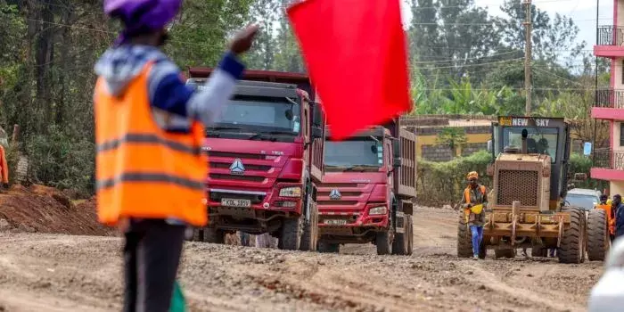 KeNHA Announces Multi-Billion Safety Audit for 193KM Kenya-South Sudan Road Corridor