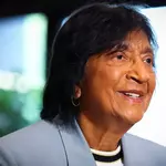 Nobel Peace Prize winner Navi Pillay blasts Trump's 'unlawful' sanctions against ICC
