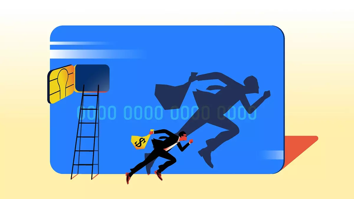 Visa: Beware of Fake Online Stores that Fool Shopping Agents this Holiday Season