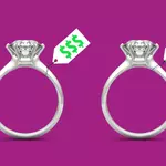 Is getting a wedding band from Quince a bad idea? ‘It’s a third of the price.’