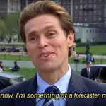 Forecasting Financial Markets with Timestral