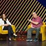 Sarah Friar Says Leading Companies Have More Than Tripled Their AI Advantage. The Rest Aren’t Catching Up