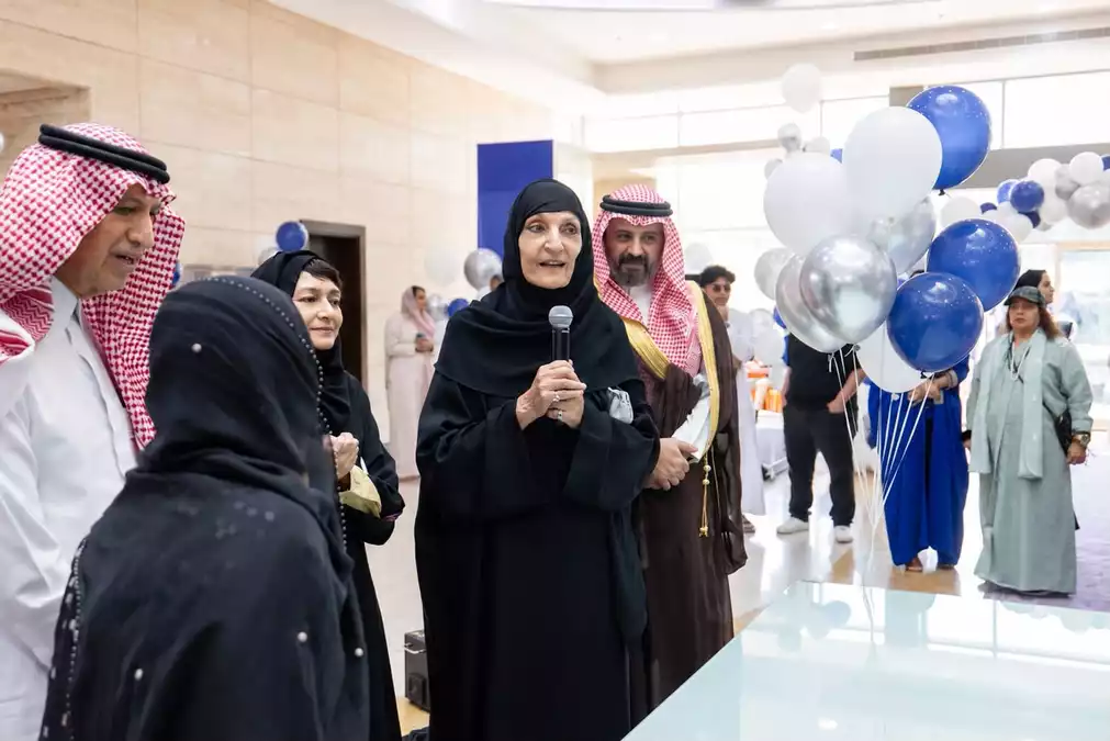 Effat University becomes first Saudi university to earn NECHE accreditation 