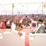 Himachal CM credits Congress for State’s climb up education rankings