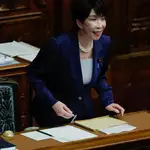 Japan PM Takaichi defends skipping G7 online meeting