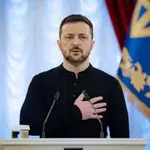 Ukraine criticises South Korea for oil supplies to Russia