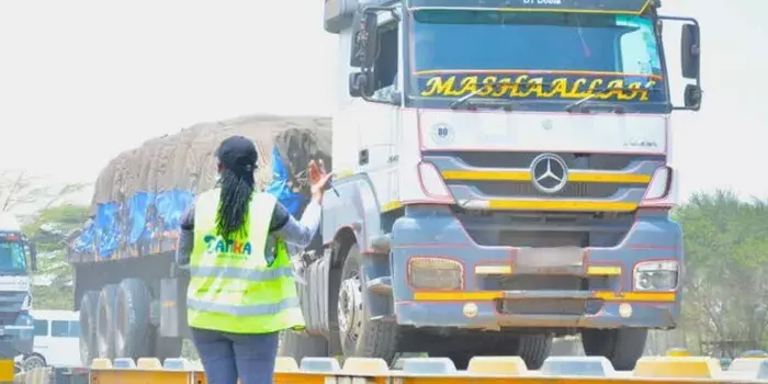 Kenyan Driver Killed in DRC as LoDCA Warns Truckers Over Rising Insecurity