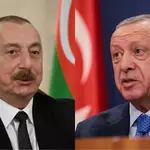 Tensions over headscarves, Israel test Azerbaijan-Turkiye ties