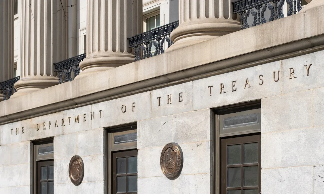 Treasury Stablecoin Proposal Draws Questions Over Foreign Access