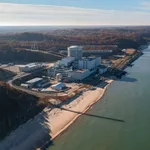 The reactor meant to showcase nuclear’s comeback keeps hitting problems