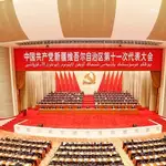 How China’s regional leadership changes offer clues to the future of the Communist Party