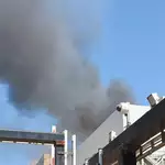 Fire breaks out at Hong Kong’s Shek Kwu Chau waste-to-energy plant