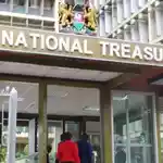 Public debt hits 13.48 trillion a few months to 2027 polls